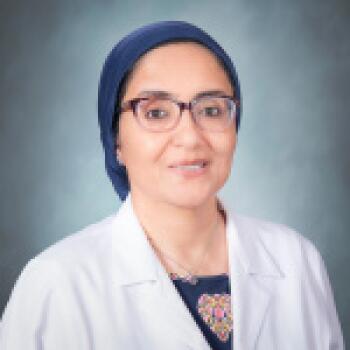 Dr. Mahvish Muzaffar profile image