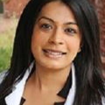 Dr. Malini Patel profile image