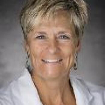 Dr. Margaret Deutsch profile image