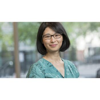 Dr. Maria Kuba profile image