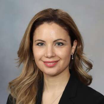 Dr. Maria Peris Celda profile image