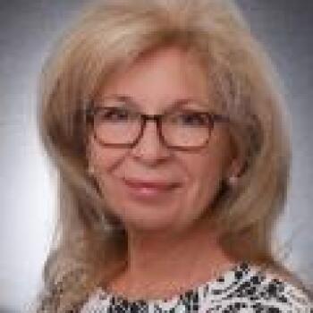 Dr. Maria Theodoulou profile image