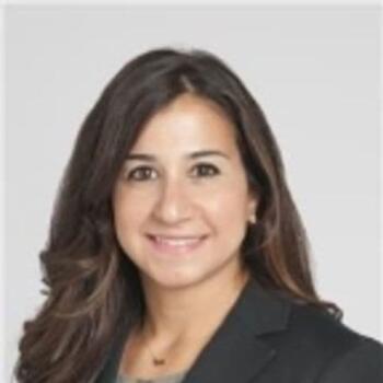 Dr. Mariam Alhilli MB Bch profile image