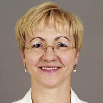 Dr. Marianna Koczywas profile image