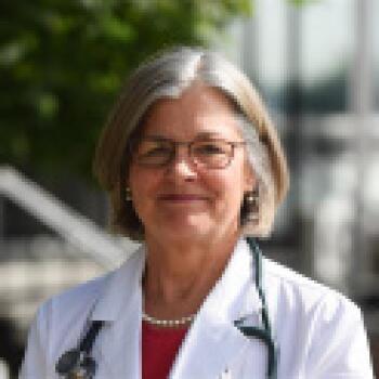 Dr. Marie Wood profile image