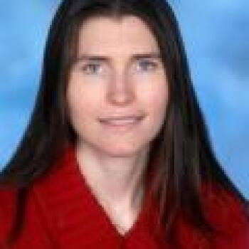 Dr. Marion Cole profile image