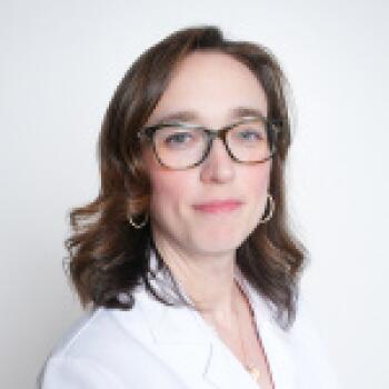 Dr. Marjorie Zauderer profile image