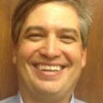 Dr. Mark Charbonnet profile image