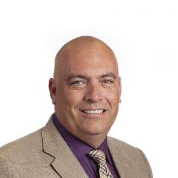 Dr. Mark Tungesvik profile image