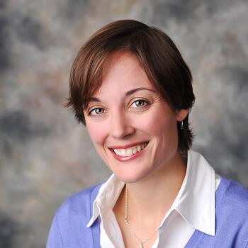 Dr. Martha Pacheco profile image