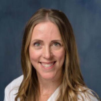 Dr. Martina Murphy profile image