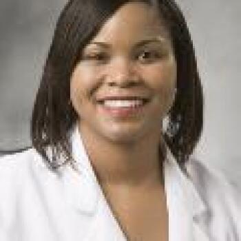 Dr. Marvaretta Stevenson profile image