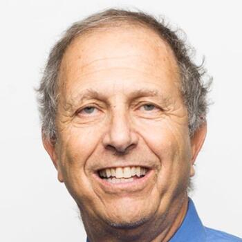 Dr. Maury Berger profile image