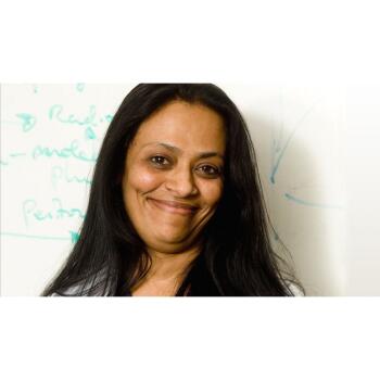 Dr. Meera Hameed profile image