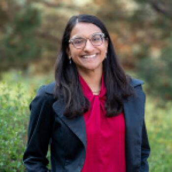 Dr. Meera Patel profile image