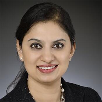 Dr. Meera Shreedhara profile image