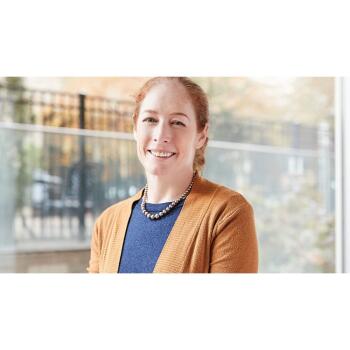 Dr. Megan Gilman profile image