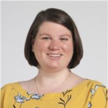 Dr. Megan Kruse profile image