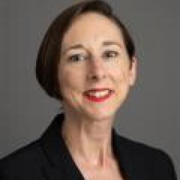 Dr. Megan Winner profile image