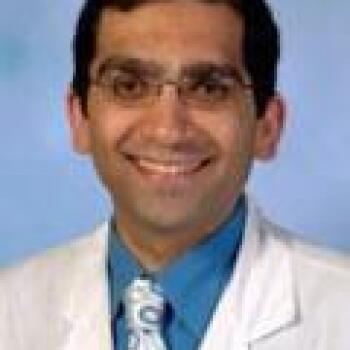 Dr. Mehool Patel profile image
