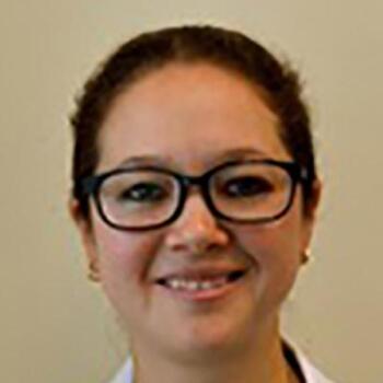 Dr. Mei Hwa Firestone profile image