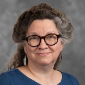 Dr. Melisa Mullins profile image