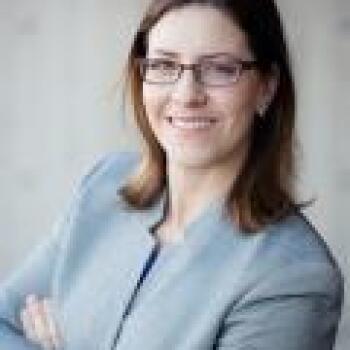 Dr. Melissa Coats ND profile image