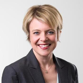 Dr. Melissa Johnson profile image