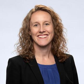 Dr. Meredith McKean profile image