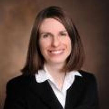 Dr. Mia Levy profile image