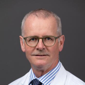 Dr. Michael McDermott profile image