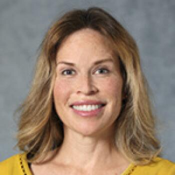 Dr. Michelle Pulley profile image