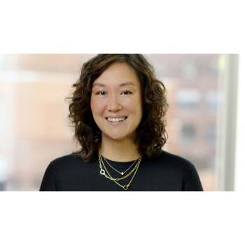 Dr. Minna Lee profile image