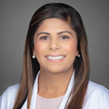 Dr. Monica Chatwal profile image