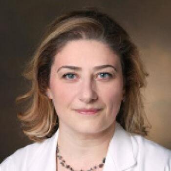 Dr. Naira Baregamian profile image