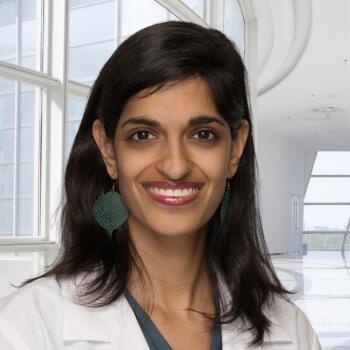 Dr. Nalini Hasija profile image