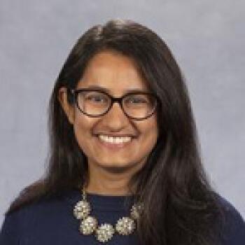 Dr. Namrata Chandhok profile image