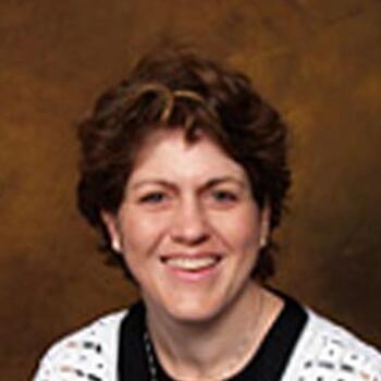 Dr. Nancy Peacock profile image