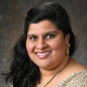 Dr. Nandini Kulkarni profile image