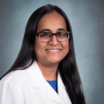 Dr. Nasreen Vohra profile image