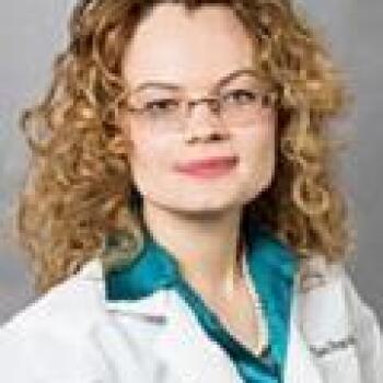 Dr. Natalie Galanina profile image
