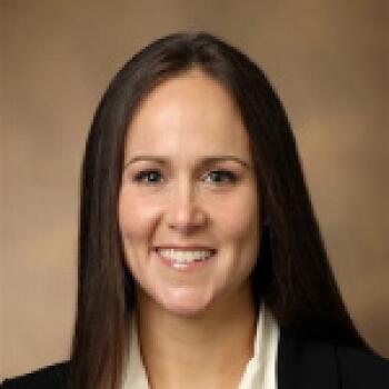 Dr. Natalie Spradlin profile image