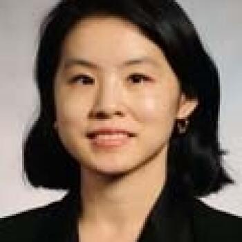 Dr. Natalie Xu profile image