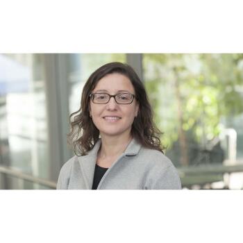 Dr. Natasha Rekhtman profile image