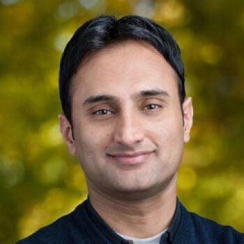 Dr. Nauman Moazzam profile image