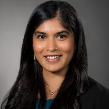 Dr. Nausheen Hakim profile image