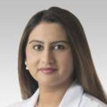 Dr. Naushin Shareef profile image