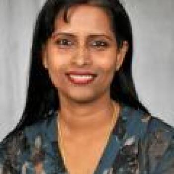 Dr. Neela Natarajan profile image