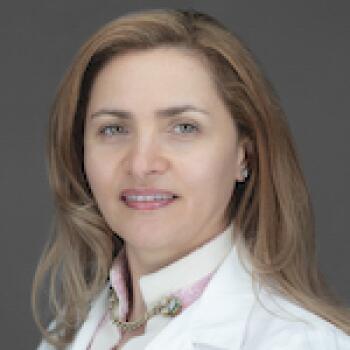Dr. Nelli Bejanyan profile image