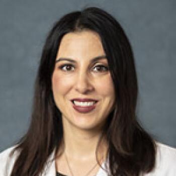 Dr. Nicole Baca profile image